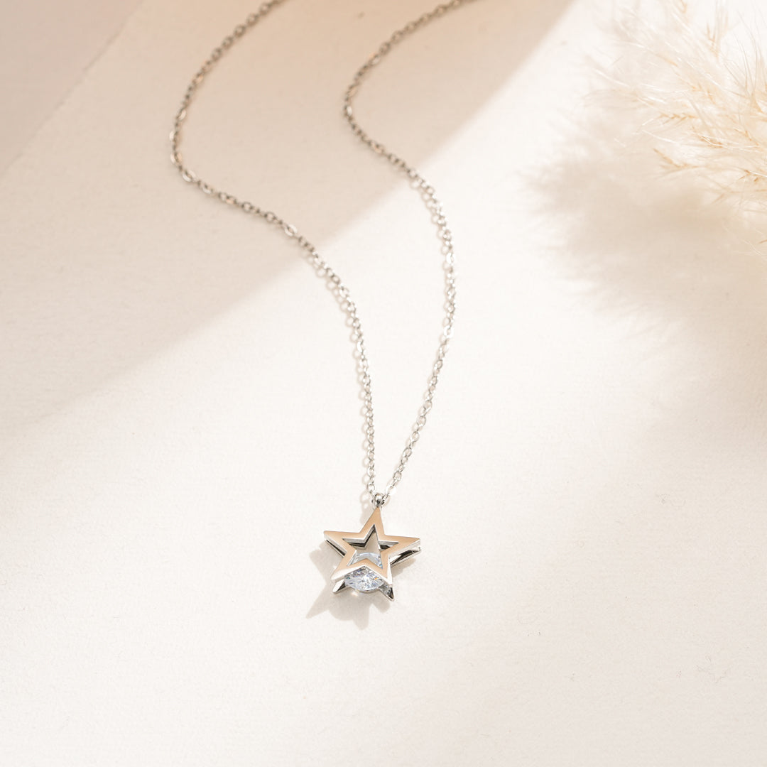 Collana Cassiopea