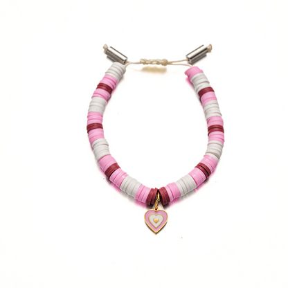 Bracciale Candy Heart