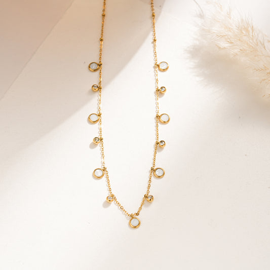 Girocollo Glam