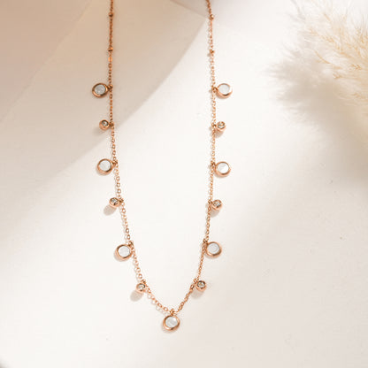 Girocollo Glam
