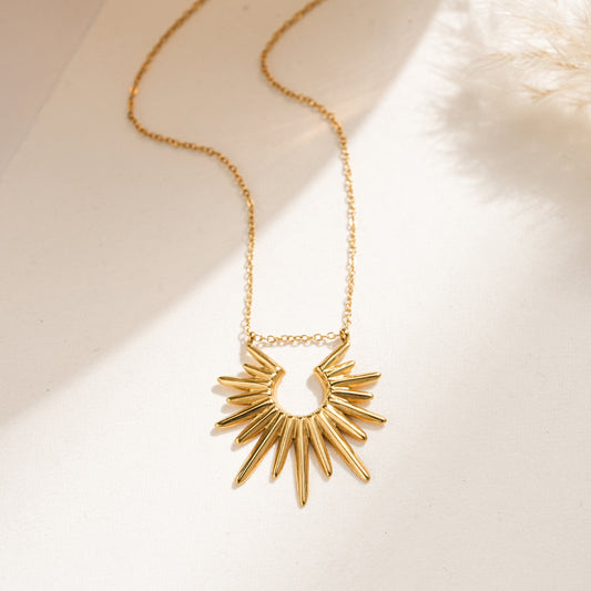 Collana Sunny