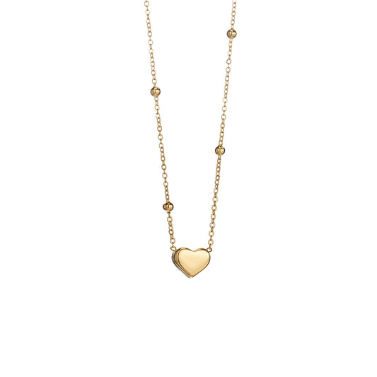 Collana Love