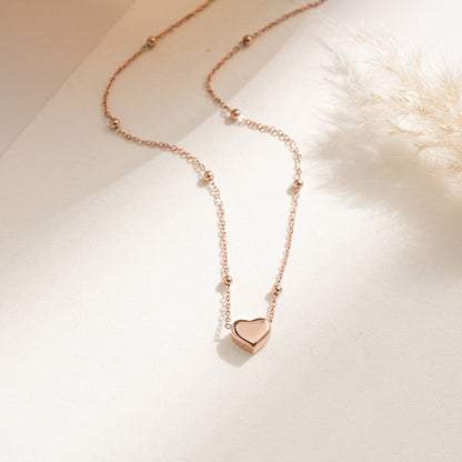 Collana Love