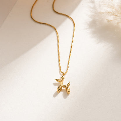 Collana Puppy