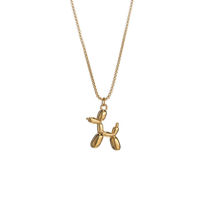 Collana Puppy
