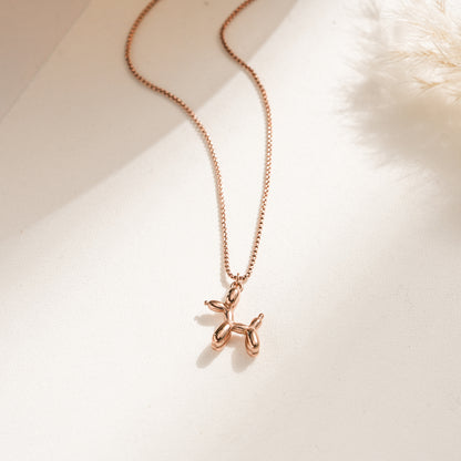 Collana Puppy