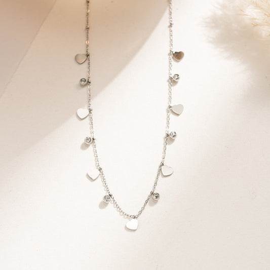 Girocollo Sweet Heart