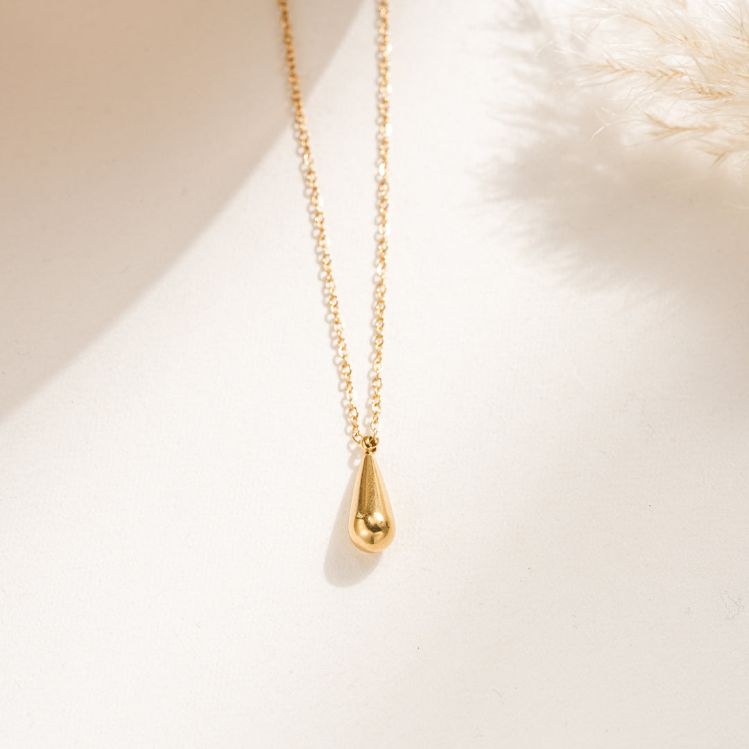Collana Essential Drop