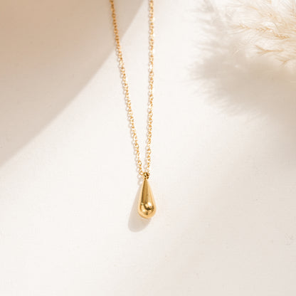 Collana Essential Drop