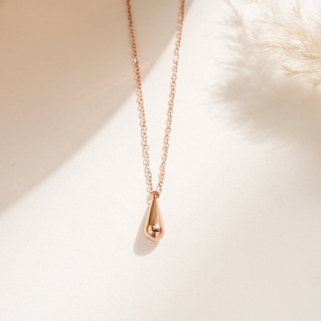 Collana Essential Drop