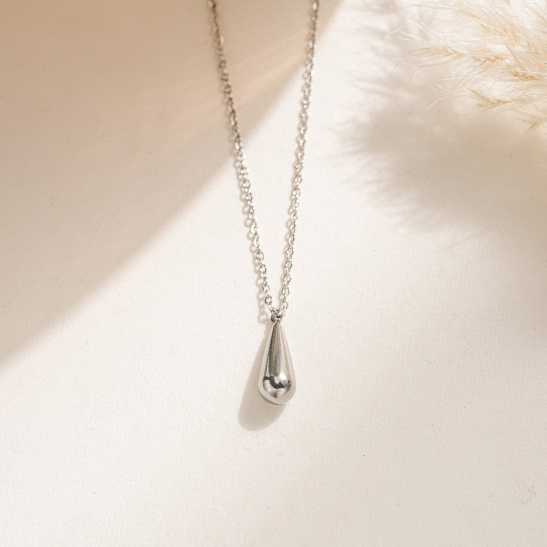 Collana Essential Drop