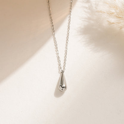 Collana Essential Drop