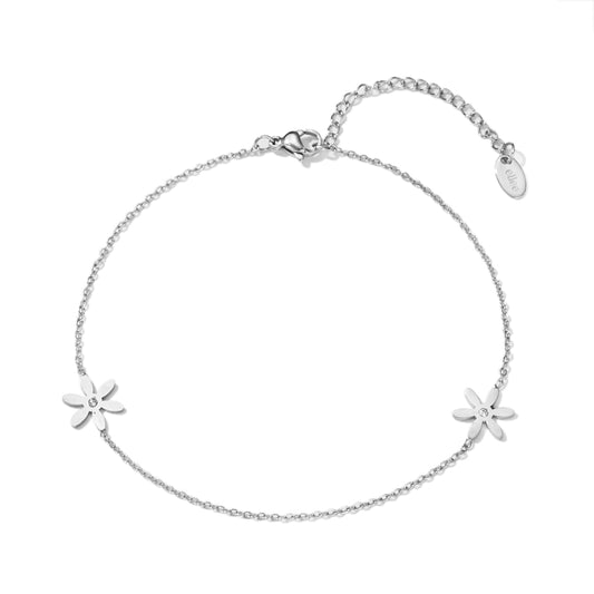 Cavigliera Floral