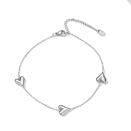 Cavigliera Urban Heart