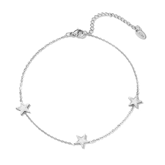 Cavigliera Starlet