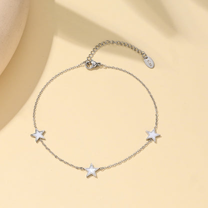 Cavigliera Starlet