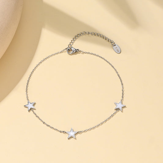 Cavigliera Starlet