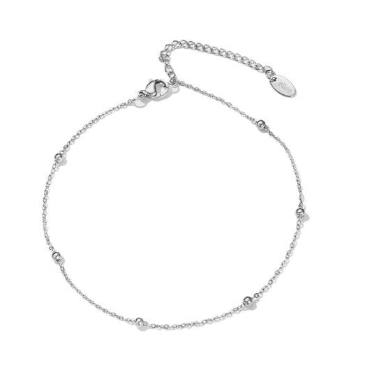 Cavigliera Minimal Dot