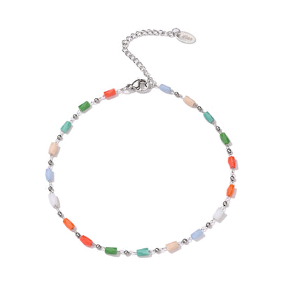 Cavigliera Color Pop