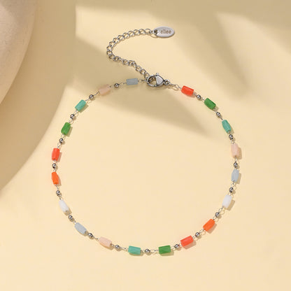 Cavigliera Color Pop