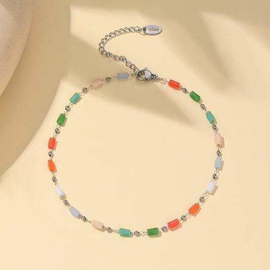 Cavigliera Color Pop