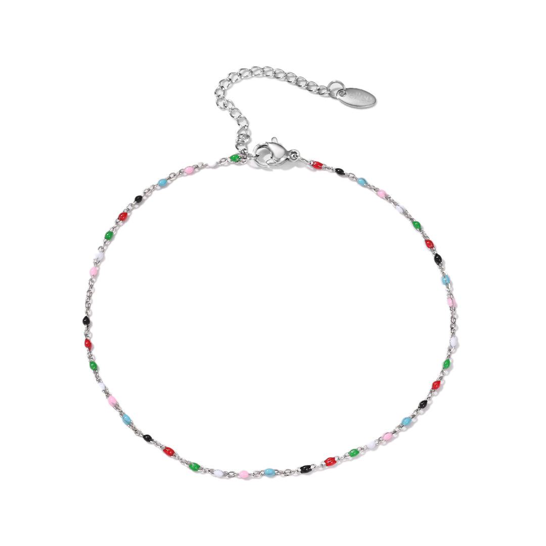 Cavigliera Rainbow