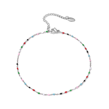 Cavigliera Rainbow