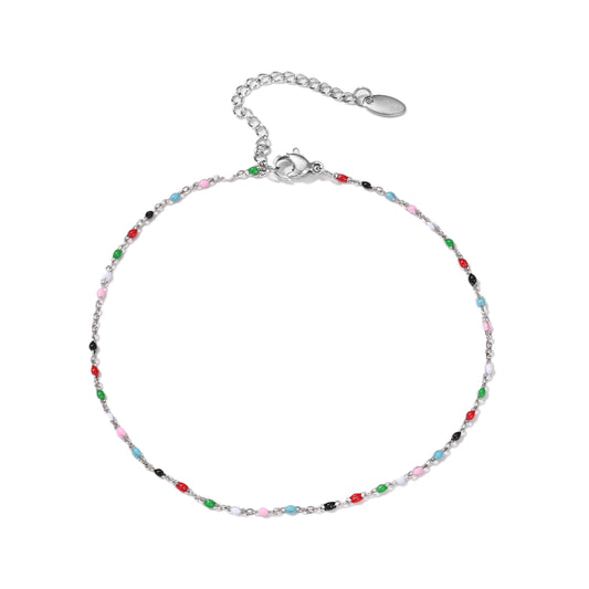 Cavigliera Rainbow