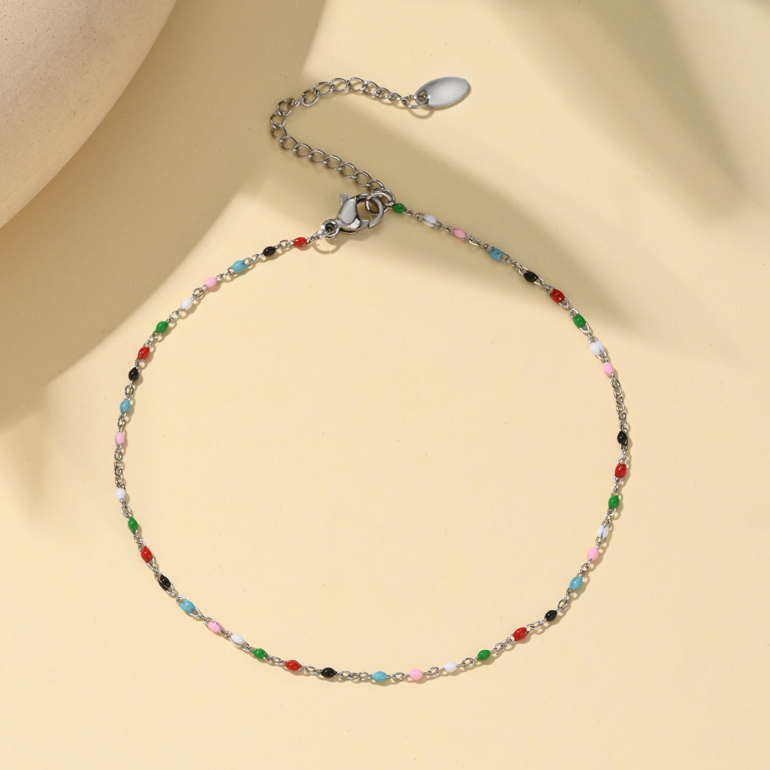 Cavigliera Rainbow