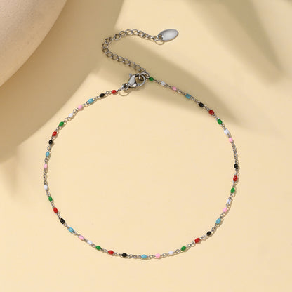Cavigliera Rainbow