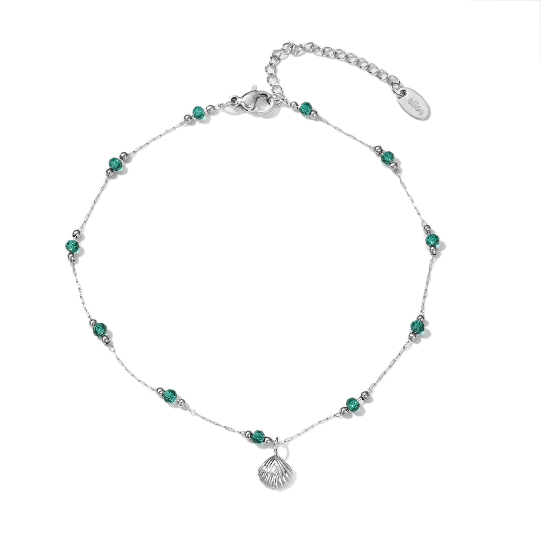 Cavigliera Mermaid