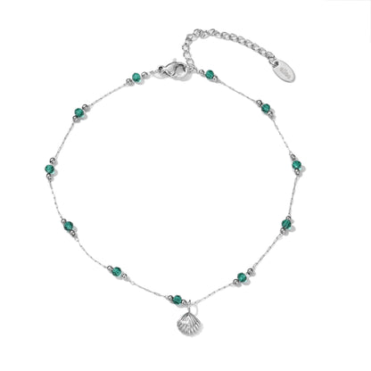 Cavigliera Mermaid