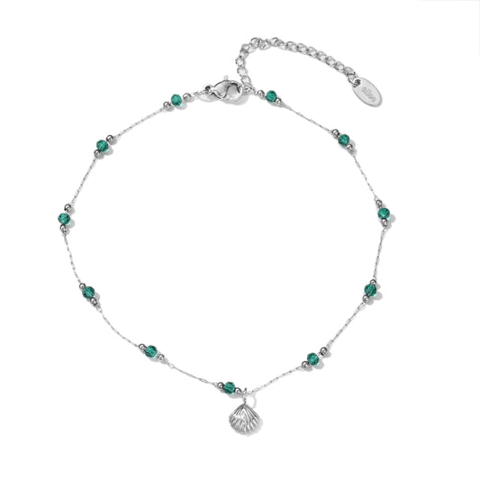 Cavigliera Mermaid